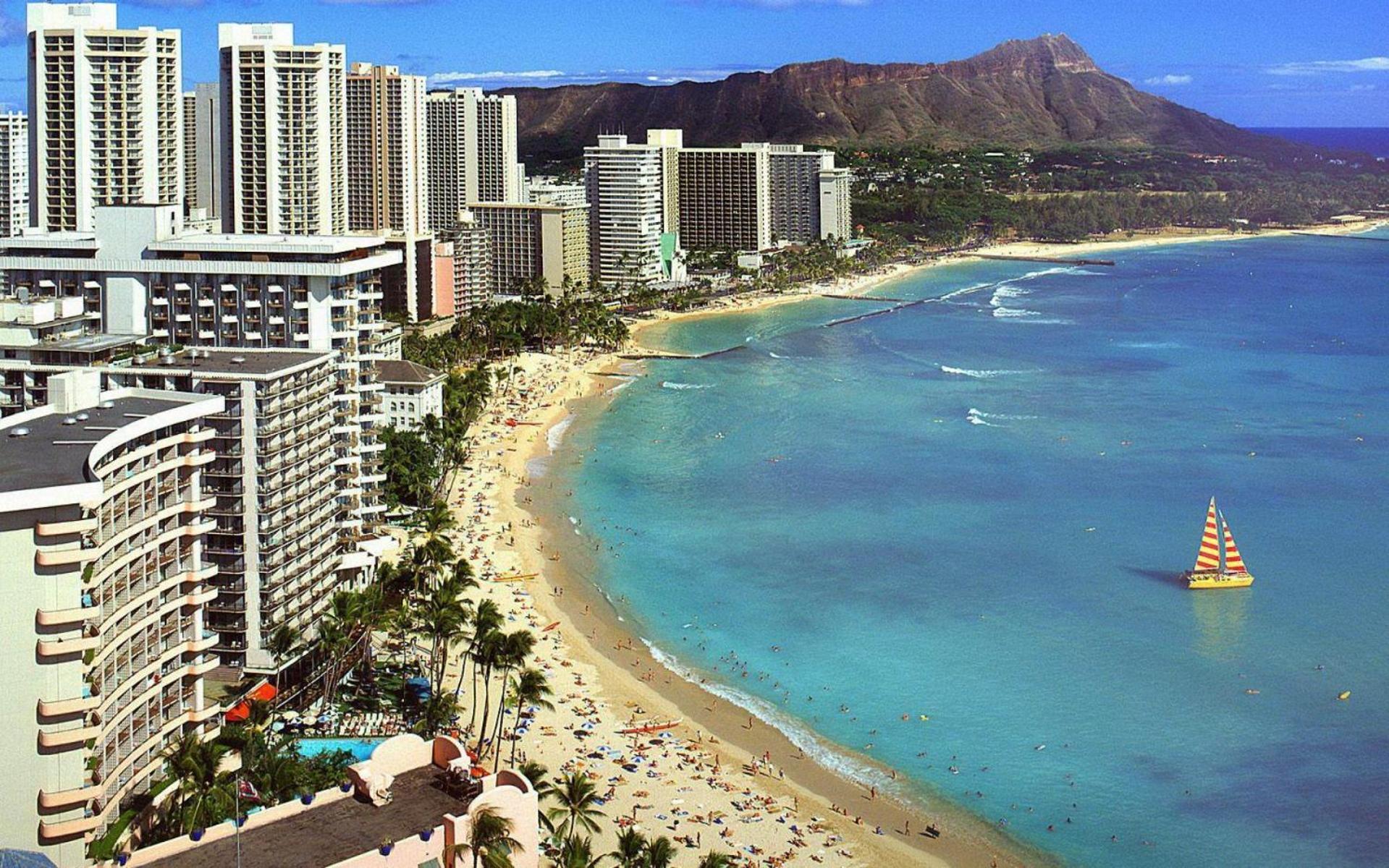 City View Studio With Pool Access In Aloha Surf! Honolulu Ngoại thất bức ảnh